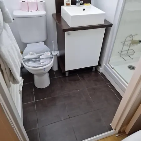 Apartament Belle Au Canal De Saint Martin