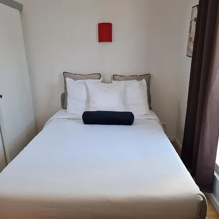 Apartament Belle Au Canal De Saint Martin